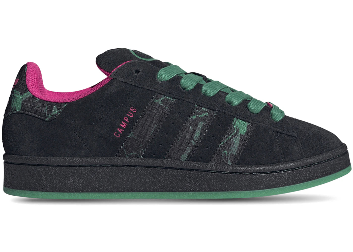 adidas Campus 00s World Cup City Series Mexico City
