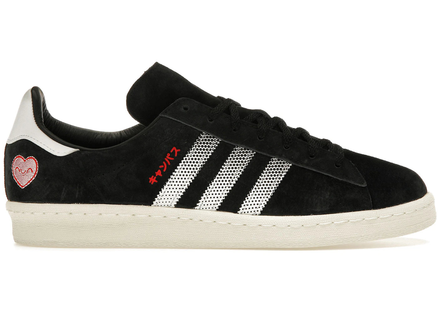 adidas Campus 80s Tokyo Manga