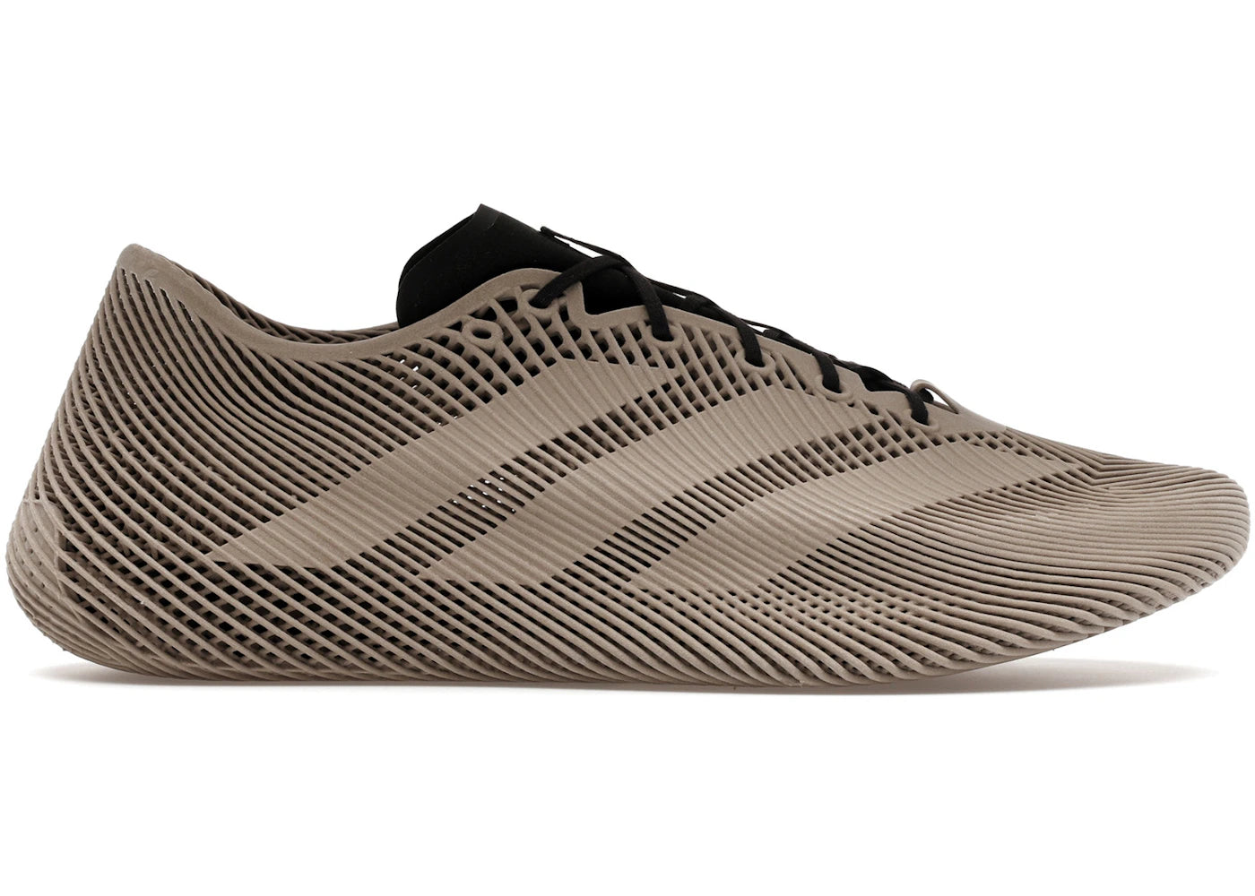 adidas Climacool 4D Geschnürt Grau Schwarz