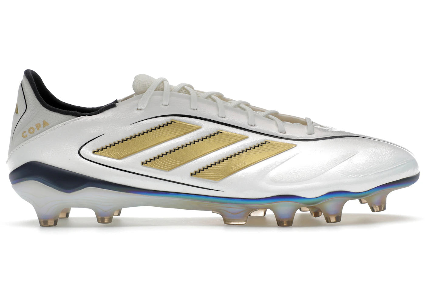 adidas Copa Pure 3 Elite FG Luxe Control Pack
