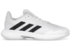 adidas Courtjam Control Cloud White Core Black Matte Silver