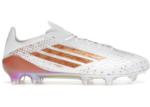 adidas F50 Elite FG Mo Salah The Egyptian King - main view
