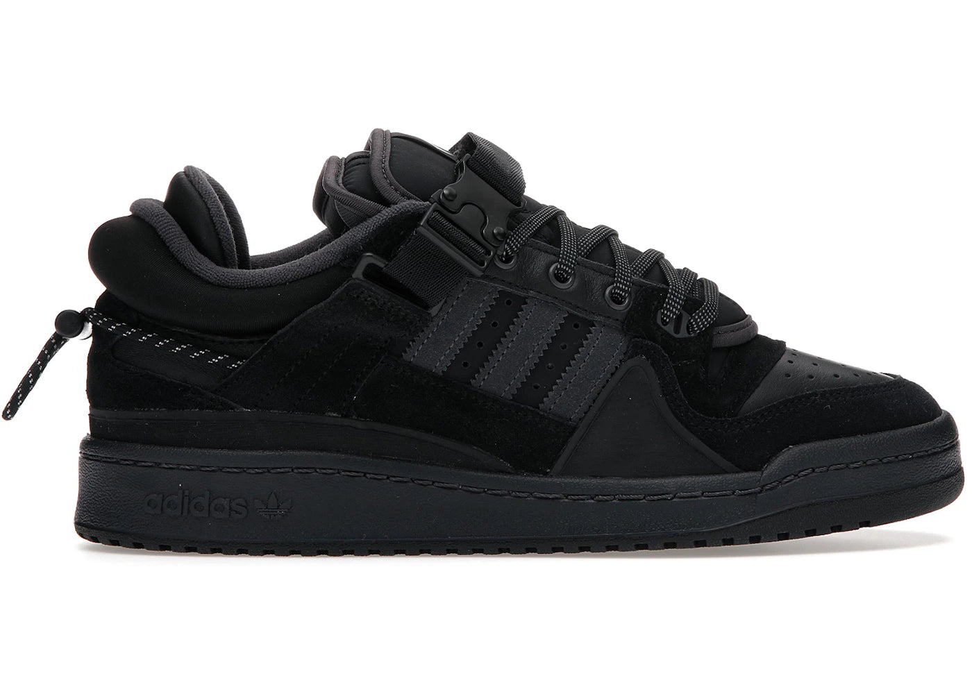 adidas Forum Low Bad Bunny Back to School - main view