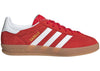adidas Gazelle Indoor Better Scarlet Cloud White Gum