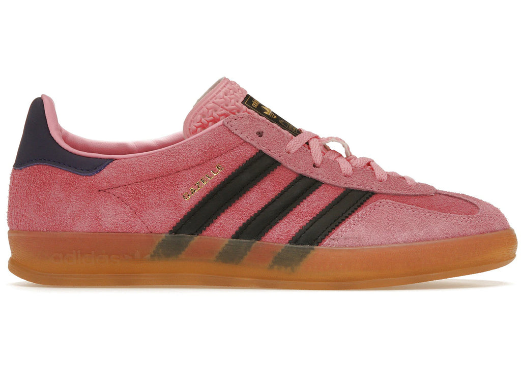 adidas Gazelle Indoor Bliss Pink Lila