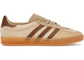 adidas Gazelle Indoor Sand Strata Premium Braun