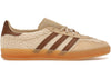 adidas Gazelle Indoor Sand Strata Premium Brown