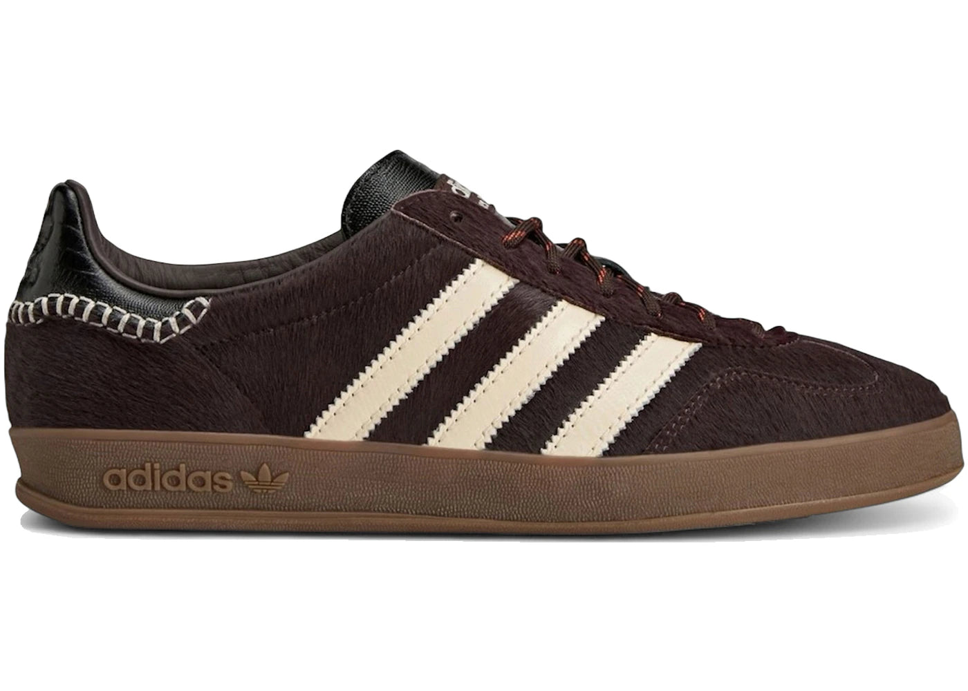 adidas Gazelle Indoor Wales Bonner Crin de poney