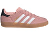 adidas Gazelle Indoor Wonder Mauve Cloud White Core Black