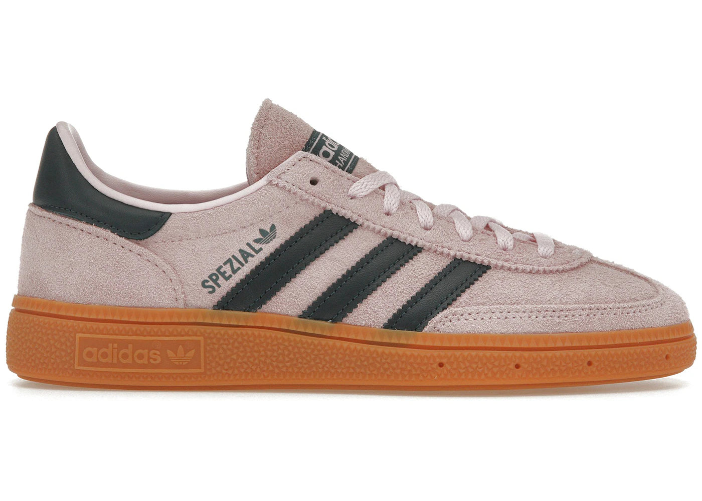 adidas Handball Spezial Clear Pink Arctic Night