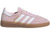 adidas Handball Spezial Clear Pink Non Dyed Gum
