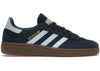 adidas Handball Spezial Collegiate Navy Clear Sky Gum