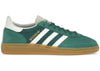 adidas Handball Spezial Green White Gum