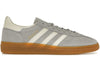 adidas Handball Spezial Grey Cream White