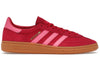 adidas Handball Spezial Ruby Red Lucid Pink Gum