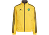 adidas x Wales Bonner Jamaica Anthem Reversible Jacket Bold Gold/Black