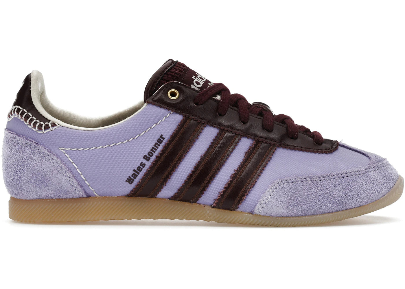 adidas Japan Wales Bonner Hellviolett