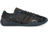 adidas Karintha Wales Bonner Schwarz Dunkelbraun Pailletten