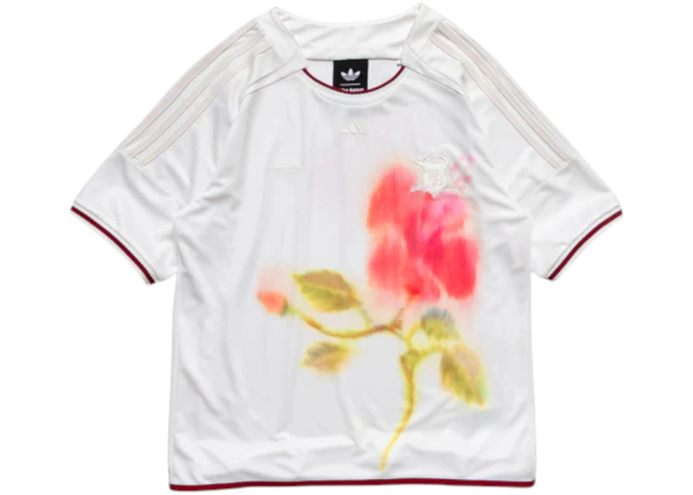 adidas Originals x Wales Bonner Fußballtrikot Multicolor
