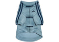 adidas Pet CTT Chinesischer Stil Weiches Track Top Ash Grey