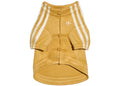 adidas Pet CTT Chinesischer Stil Weiches Track Top Oat