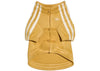 adidas Pet CTT Chinesischer Stil Weiches Track Top Oat
