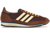 adidas SL 72 OG Maroon Preloved Brown
