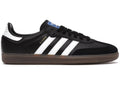 adidas Samba OG Schwarz Weiß Gummi