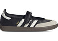 adidas Samba Jane Schwarz Off White