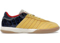 adidas Samba Millennium Wales Bonner Fade Gold Navy Croc - main view