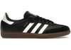 adidas Samba OG Schwarz Weiß Gummi