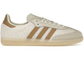 adidas Samba OG Cremeweißer Karton