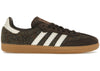 adidas Samba OG Dunkelbrauner Tweed