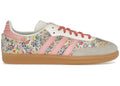 adidas Samba OG Liberty London Blumenstickerei