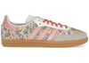 adidas Samba OG Liberty London Blumenstickerei