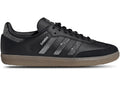 adidas Samba OG Strass Schwarz Silber