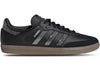 adidas Samba OG Strass Schwarz Silber