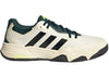 adidas Solematch Control 2 Off White Silver Metallic Aurora Ivy