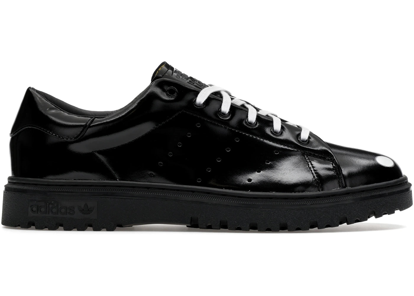 adidas Stan Smith Freizeit SpongeBob Schwammkopf