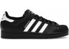 adidas Superstar 2 Core Black Cloud White