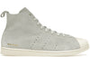 adidas Superstar Hi Wales Bonner Mist Stone