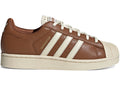 adidas Superstar II Basketweave Tongue Dusky Bronze