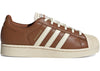 adidas Superstar II Basketweave Tongue Dusky Bronze