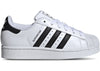 adidas Superstar II White Black