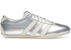 adidas Tokyo Silber Metallic Creme Weiß