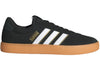 adidas Vl Court 3.0 Core Black Cloud White Team Victory Red