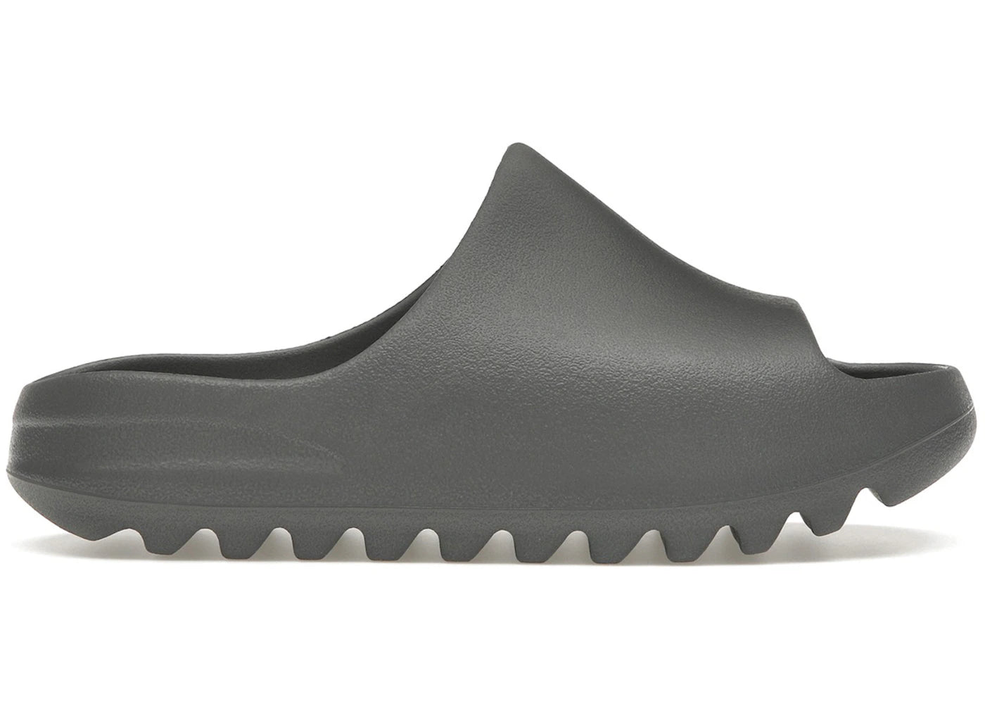 adidas Yeezy Slide Schiefergrau