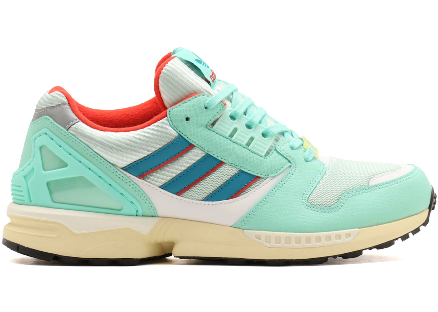 adidas ZX 8000 atmos G-SNK 11 Hydra