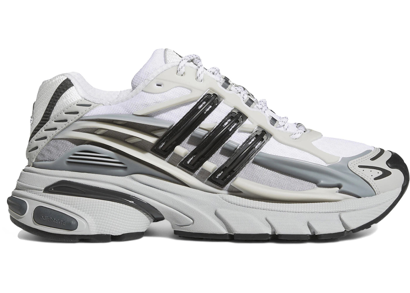 adidas Adistar Jellyfish Pharrell Williams Solid Grau Schwarz