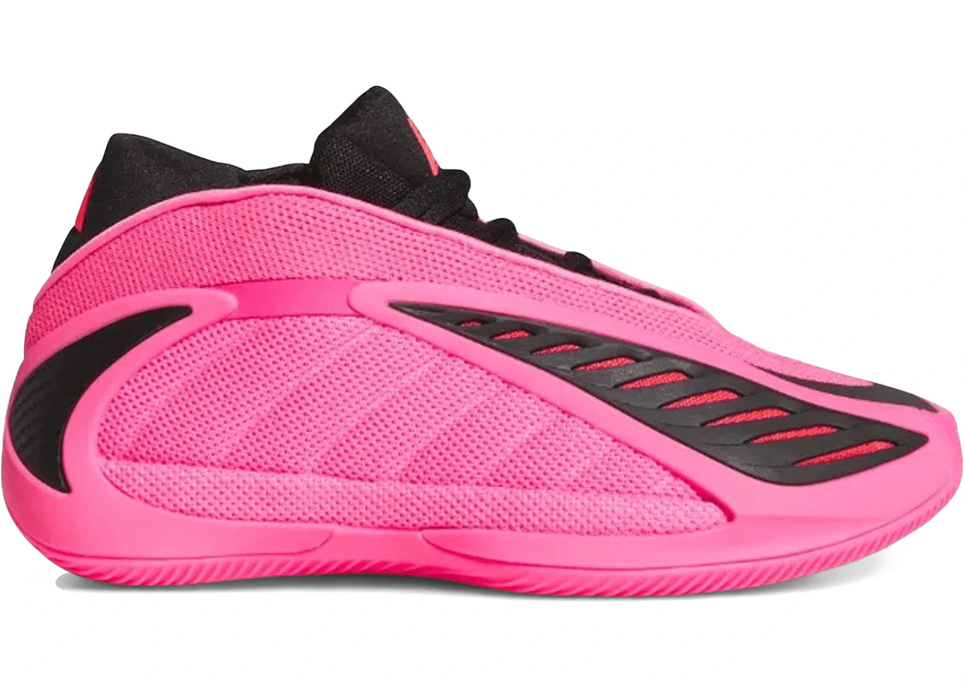 adidas AE 2 Lucid Pink Schwarz